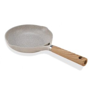 Сковорода алюминиевая Fissman Borneo 24 см 4492