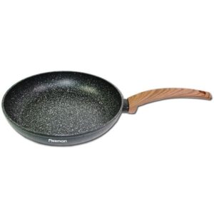 Сковорода Fissman Vesuvio Stone 20 см 4240