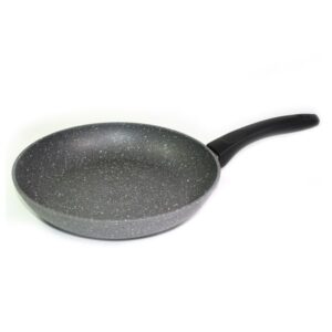 Сковорода Fissman Fuego Stone Stone 24 см 4268