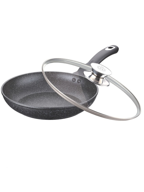 Pan from cover 24 cm Meisterklasse MK-1019-24