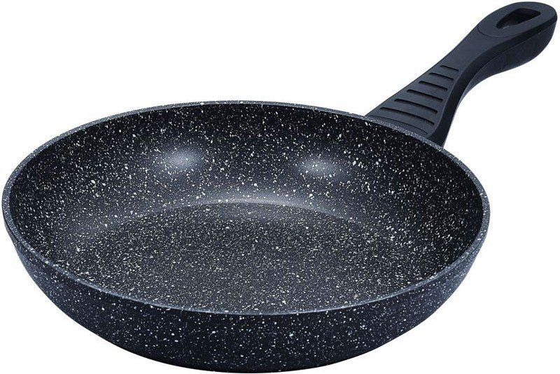 Pan from marble coated - 32 cm Vissner VS 7551-32