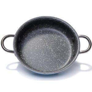 Глубокая сковорода Fissman Mini Chef 16х4 см 4236