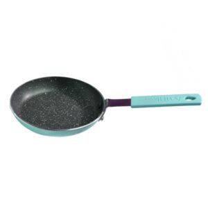 Сковорода Fissman Mini Chef 14х2,5 см 4233