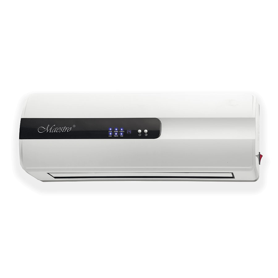 Wall heater Maestro MR-927
