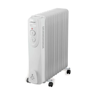 Oil radiator Maestro MR-950-11