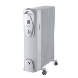 Oil radiator Maestro MR-951-9