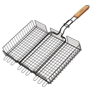 Lattice-grill MAESTRO MR-1002