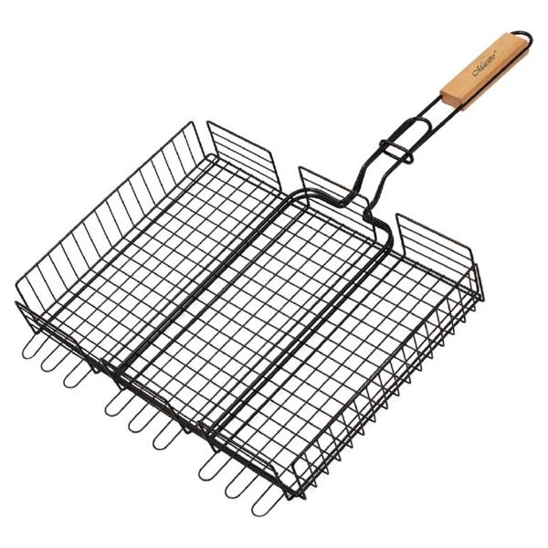 Lattice-grill MAESTRO MR-1002