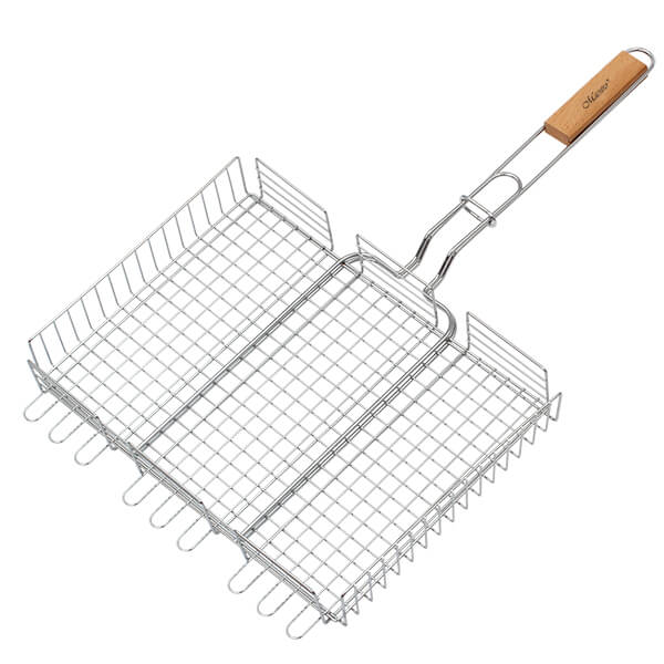 Решетка глубокая 40 х 30 см Maestro MR-1003