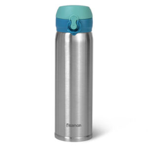 Термокружка Fissman 420 ml 9822
