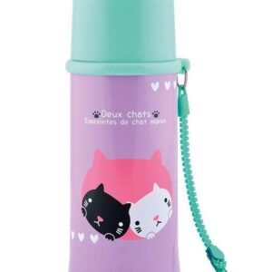 Thermos Fissman kittens 360 ml 9691