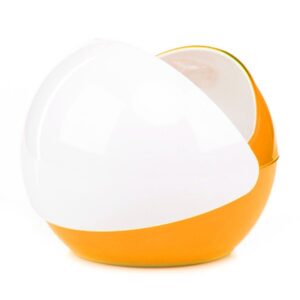 Sugar-bowl Fissman 7537