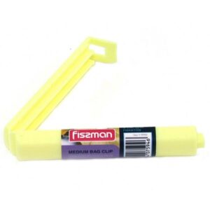 Зажим для пакетов Fissman 9 см 7594