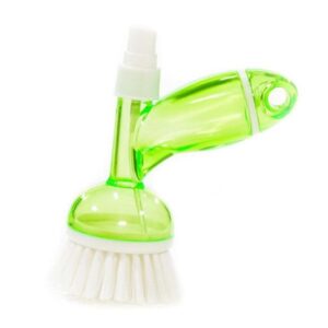 Brush for crockery from spray Fissman 7592