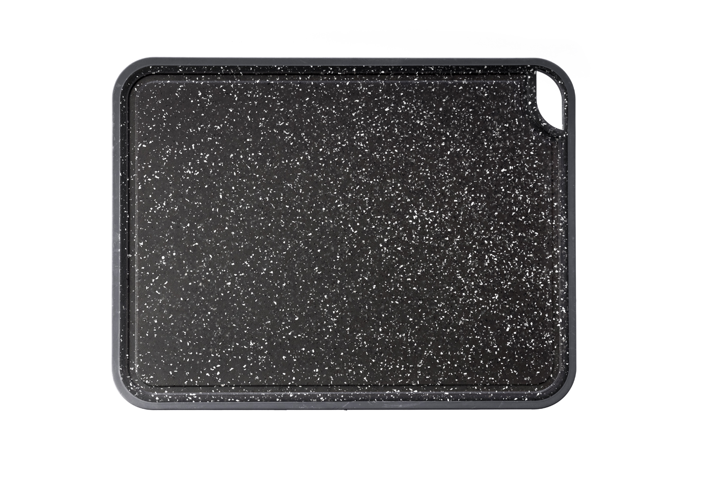 Доска разделочная 35x26,5x1 см Vinzer 89224