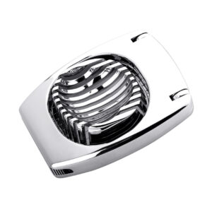 Яйцерезка из нержавеющей стали Vinzer 89302
