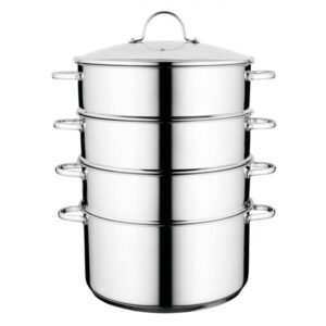 Пароварка Berghoff Comfort 8,5 л 1100241