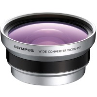Аксессуар к циф. кам. OLYMPUS WCON-P01 Wide Converter