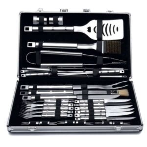 Set for B-B-Q Berghoff Cubo 33 etc 1108325