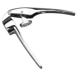 Прес для часнику з хромування Vinzer 89304