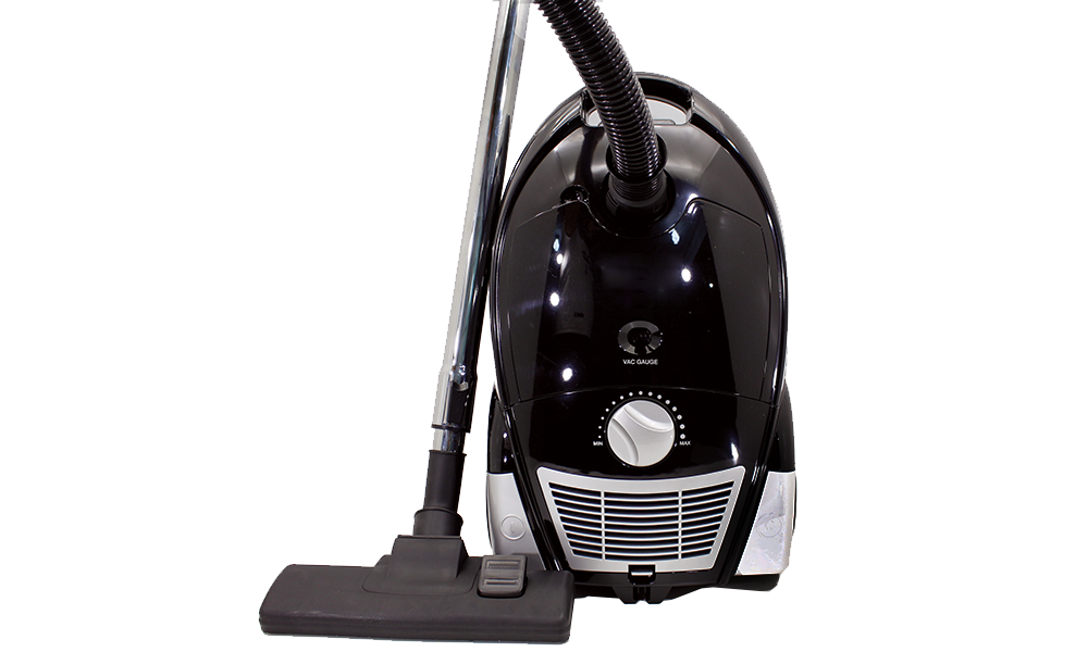 Порохотяг мешковый Maxmark MK-VС922