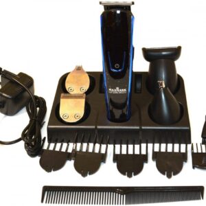 Машинка для стрижки волосся Maxmark MK-CH620