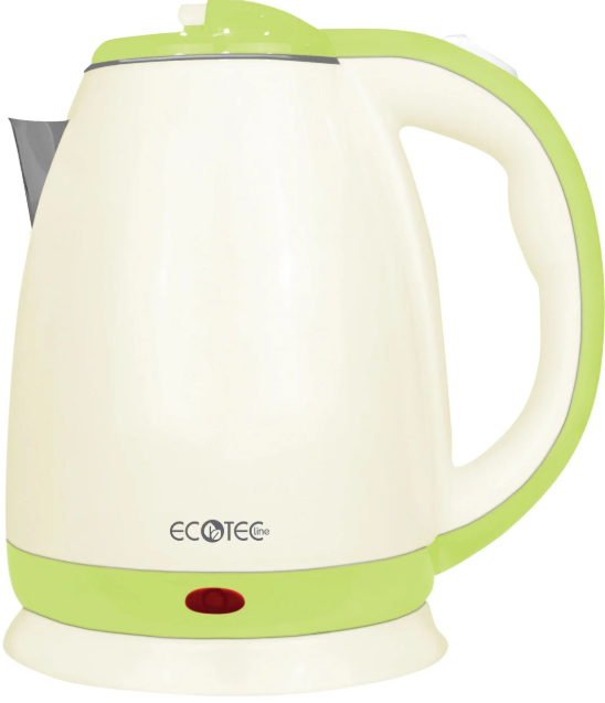 Electric kettle Ecotec EC-SK1015