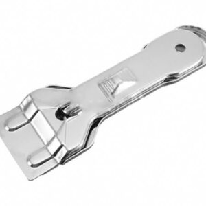 Скребок для очищення стеклокерамики 13.7X4.5CM Renberg RB-3952