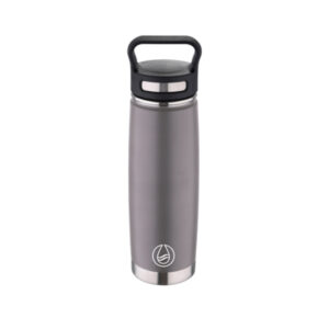 Термос Bergner Walking Anywhere матовий 500 мл BG-37572-MGY