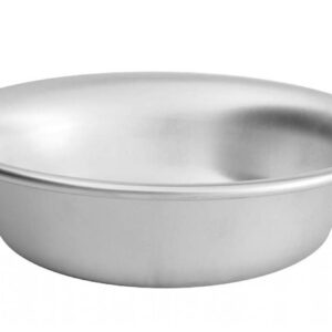 Миска алюминиевая 10,6 л Калитва KL5361