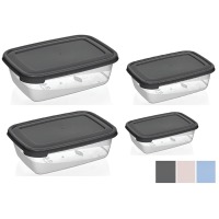 Set containers COOK&KEEP BG-612
