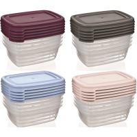Set containers COOK&KEEP BG-615