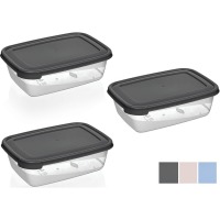 Set containers COOK&KEEP BG-617
