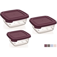 Set containers COOK&KEEP BG-623