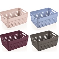 Container for store BAGER BG-639 MIX