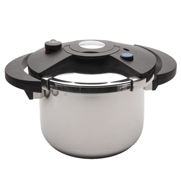 Скороварка BergHOFF Eclipse 6 л 3700074