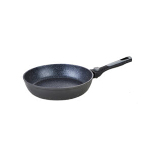 Pan of aluminum 28 cm Maxmark MK-ME7328
