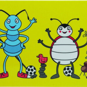 Доска с ножками Emsa Anton Ant 23,5cм EM509714