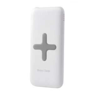 Универсальная батарея HeyFaraday для беспроводной зарядки 6000 mAh