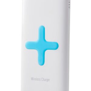 PowerBank HeyFaraday для беспроводной зарядки Qi HFD 6000mAh