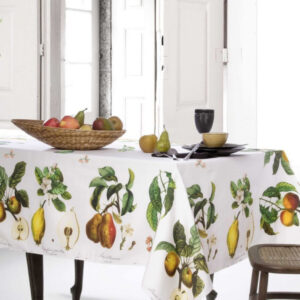 Скатерть Atenas Fruits 150x200см 8004.00.150200