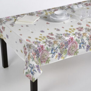 Tablecloth Atenas Dalia Lateral 150х200см 8040.00.150200