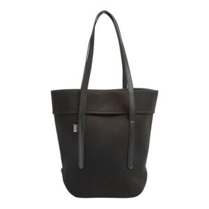 Термосумка built city tote черная 5157664