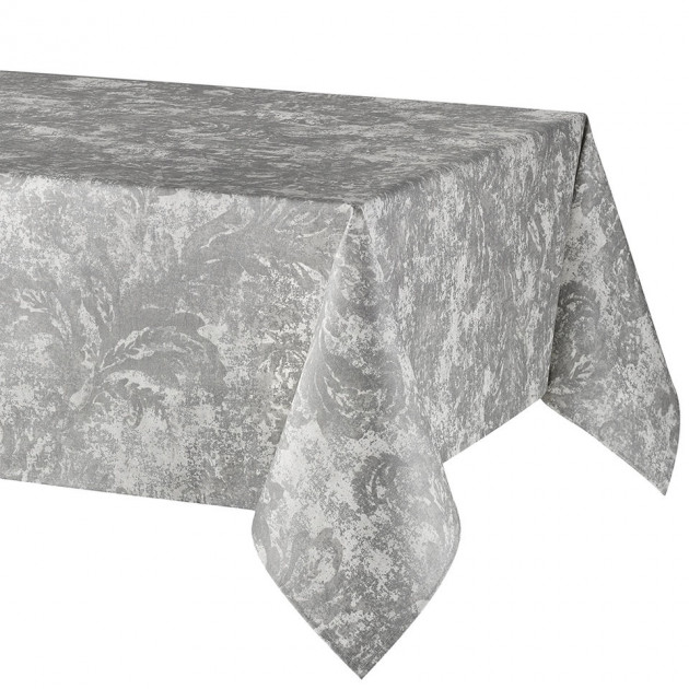 Скатертину Atenas Mimasaka Plata 150х250см 8181.00.150250