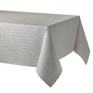 Tablecloth Atenas Lis Blanco 100х150см 8201.00.100150
