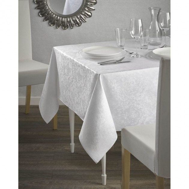 Скатерть Atenas Ariadna Blanco 160х300см 8640.00.160300
