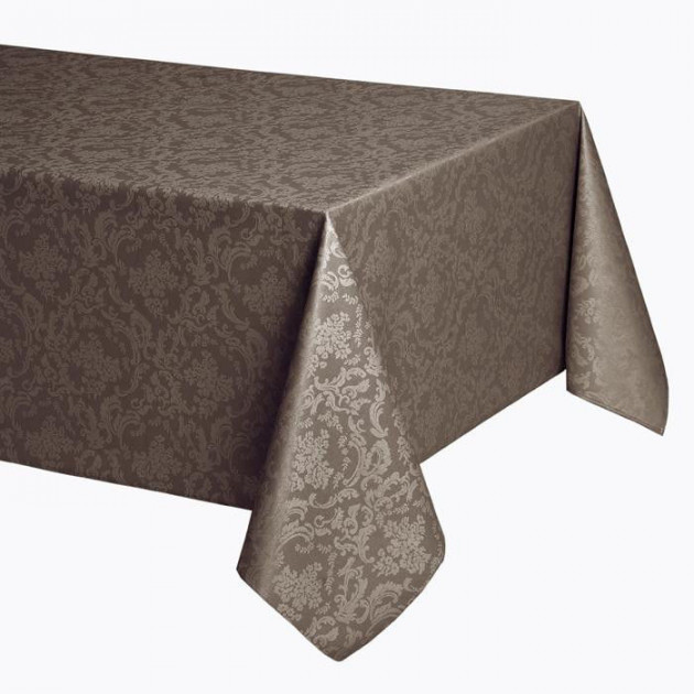 Tablecloth Atenas Ariadna Topo 160х250см 8640.15.160250