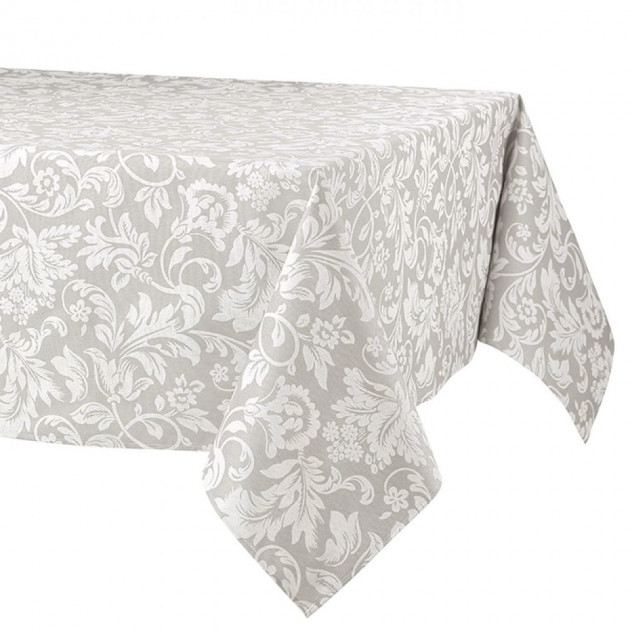 Скатерть Atenas Versalles Blanco 150х150см 8670.00.150150