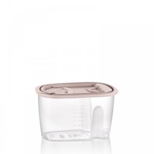 Container Bager Dry Food Pudra BG-283 P
