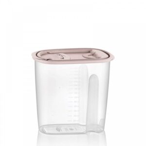 Container Bager Dry Food Pudra BG-284 P